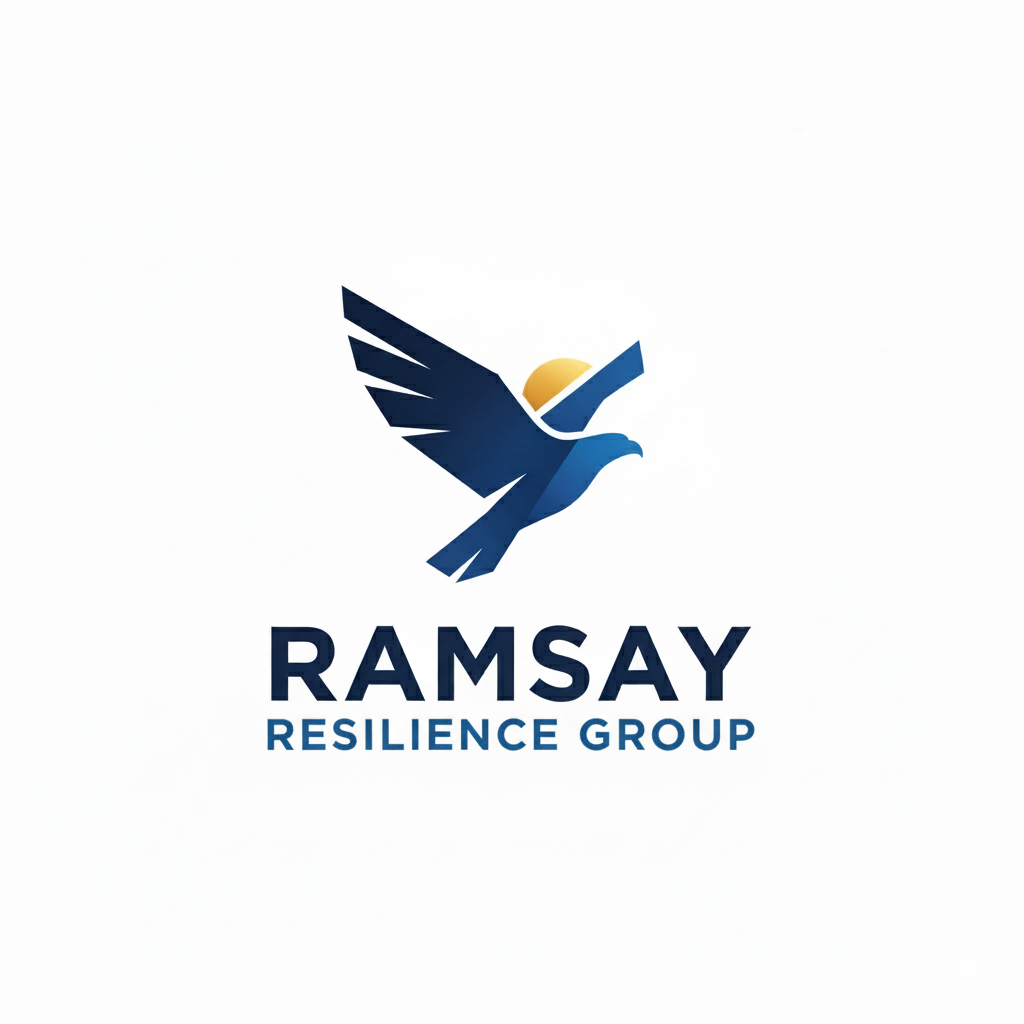 Ramsay Resilience Group logo