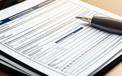 The Log That Protects More Than Compliance: Why OSHA 300 Forms Matter