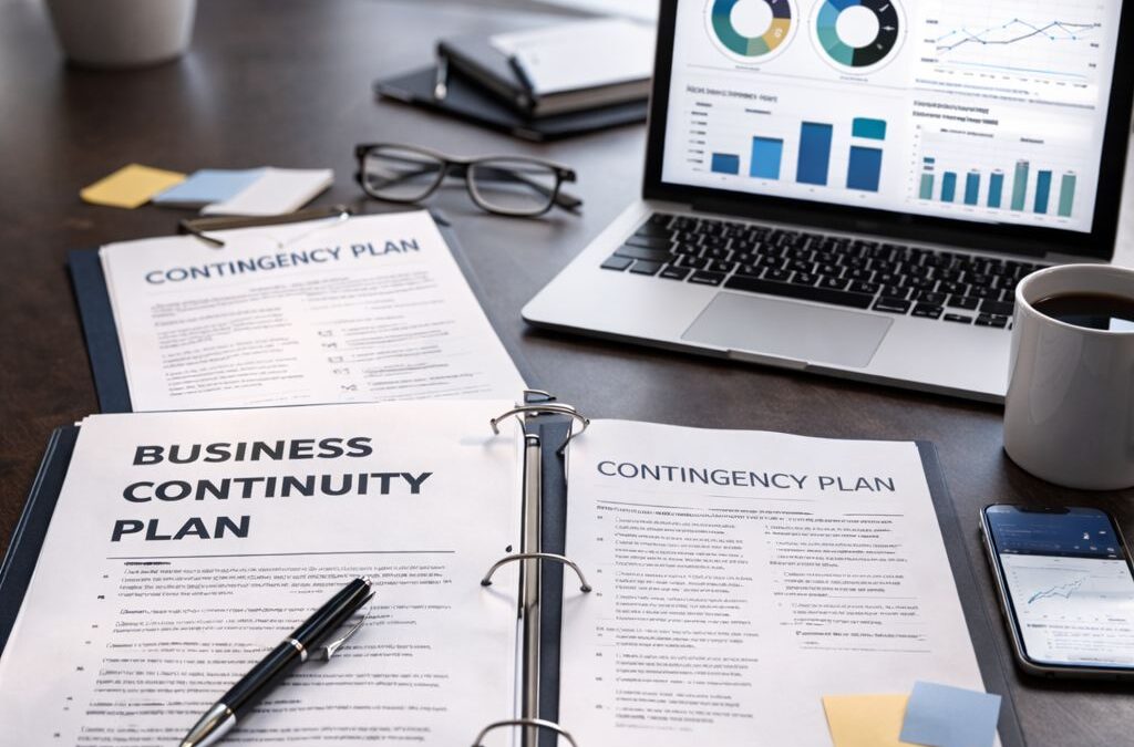 Vendor Risk Management: When Your Supplier Doesn’t Show Up (And What Actually Works)
