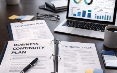 Vendor Risk Management: When Your Supplier Doesn’t Show Up (And What Actually Works)
